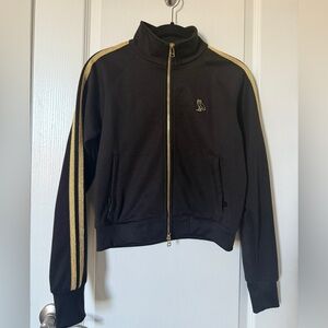 OVO woman’s track jacket